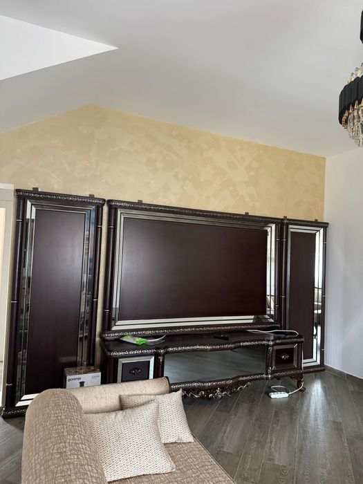 Vând set complet de mobilier pentru living