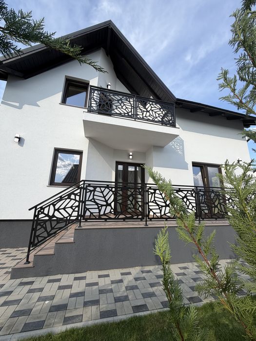 Casa de vanzare Manolesti