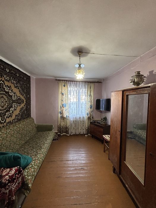 Продается  частный дом