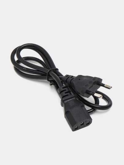 Noutbuk va monitorlar uchun universal zaryadkalar