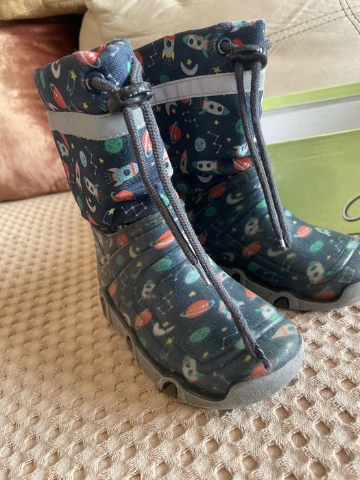 Детски апрески