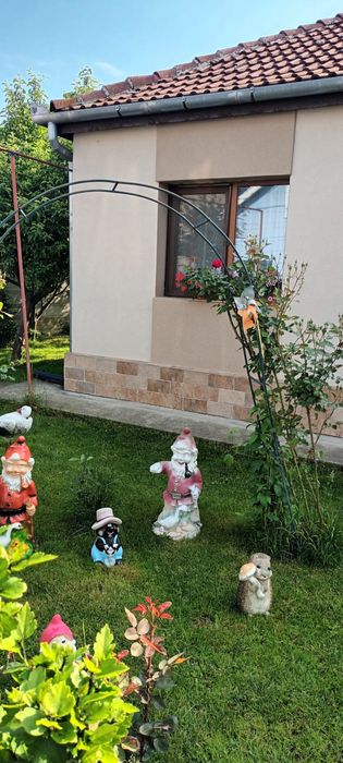 Casa de vanzare intr-un cartier  Rezidential in Caransebes!