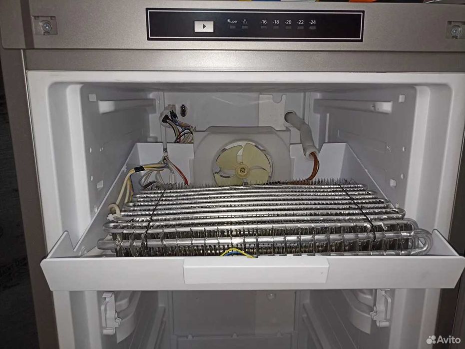 Ремонт холодильников на дому с гарантией. Remont xolodilnik