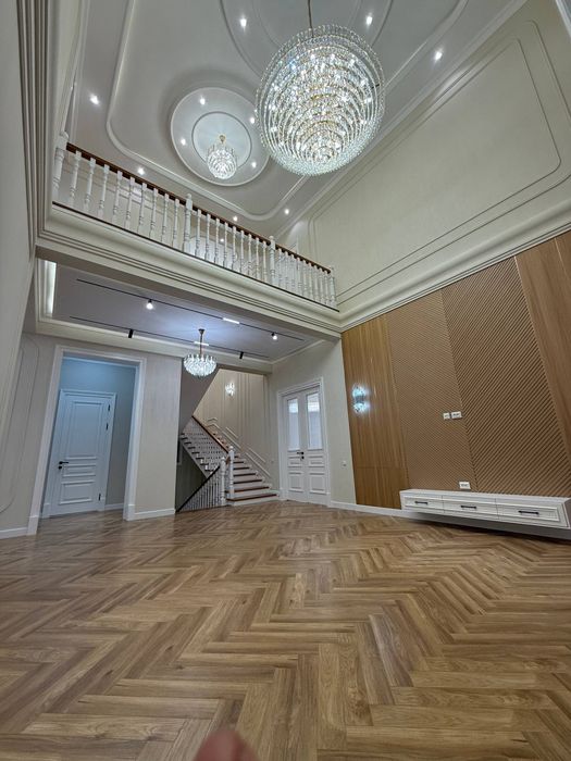 Срочно Продаётся новый нео классика Евродом Никитина 5,5-соток 3-урове