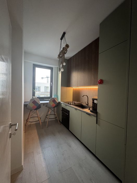 Inchiriez apartament 2 camere