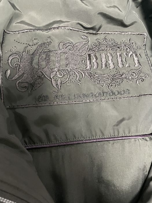 Gil Bret geaca puf marimea M/L