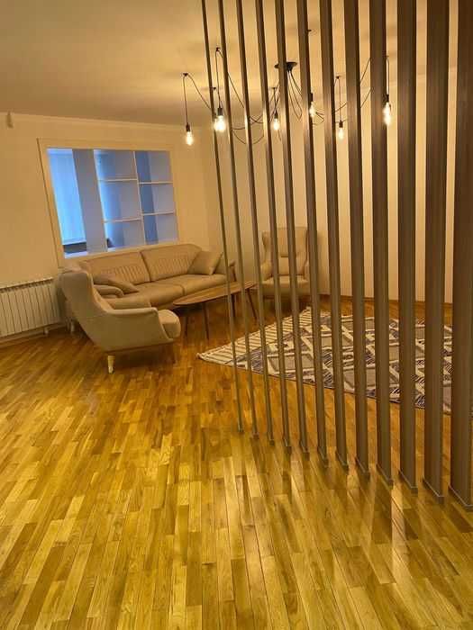 85 м²!!! Просторная квартира на Дархане 2/3/5. Дом с лифтом!