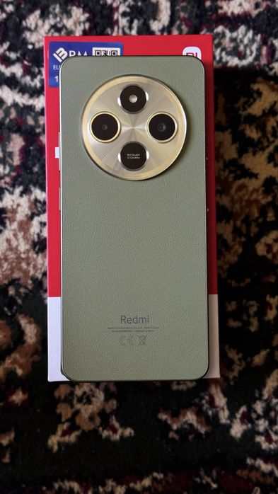 Redmi 14 C 256 GB