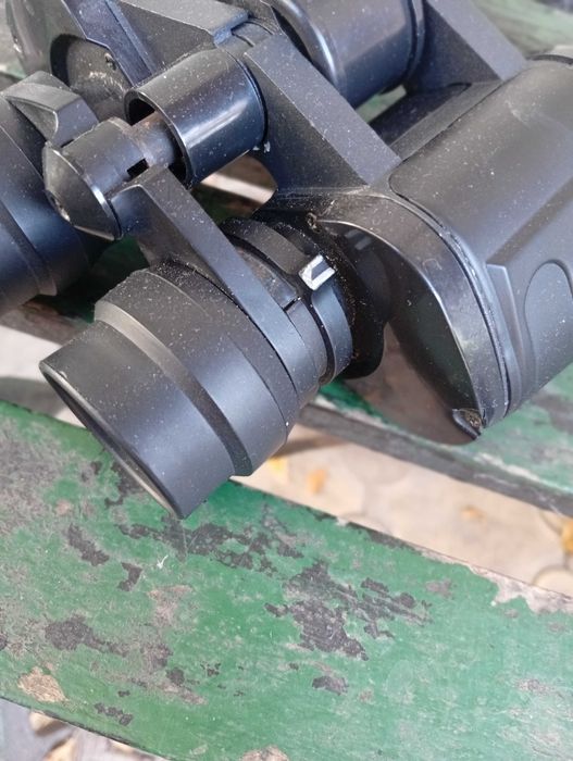 Binoclu 10x30x90 Lentile 60mm