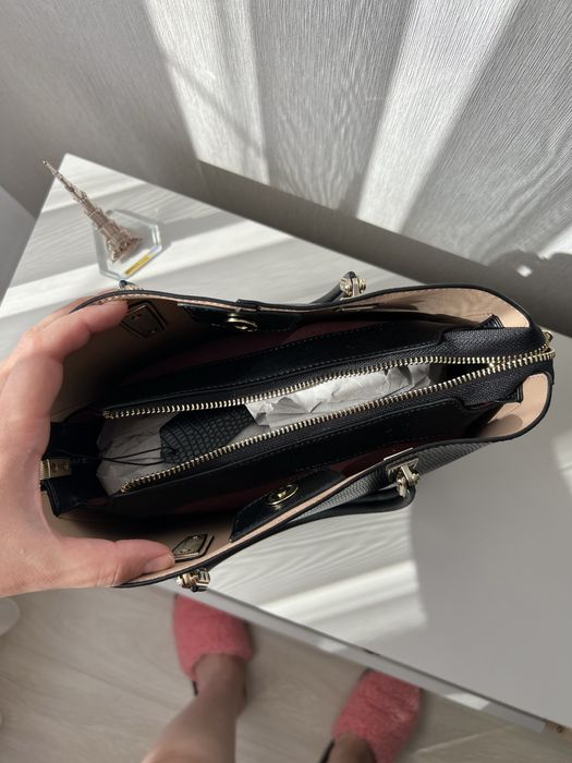 минималистичная СУМКА !!!