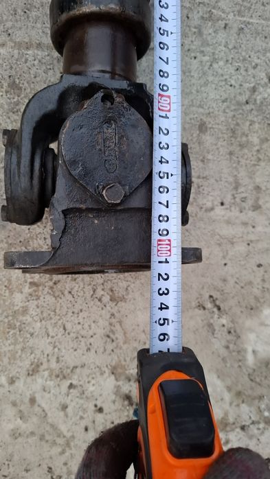 Продам кардан на Камаз