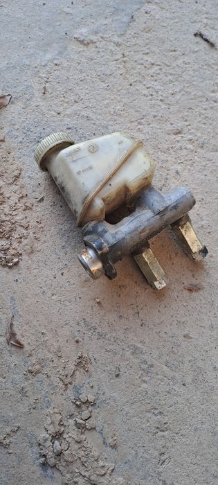 Nesya 1 ga glavni slindir