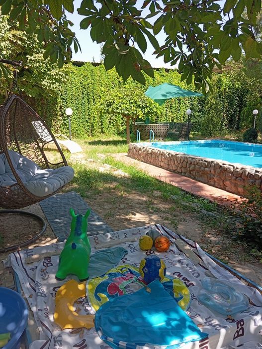 Дача Кибрай 15 мин от Города