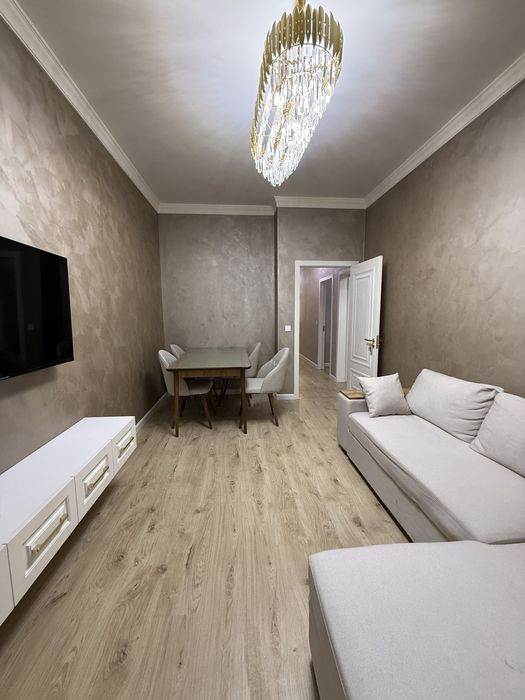 Манзара СИТИ. 2/15/16. Ипотеку можно