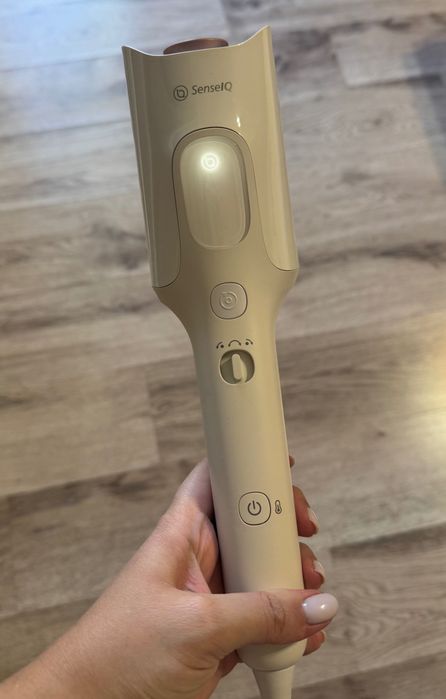 Автоматична маша Philips Wave Pro Styler 9000