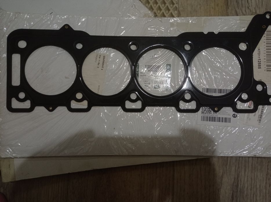 Прокладки ГБЦ ОРИГИНАЛ land rover