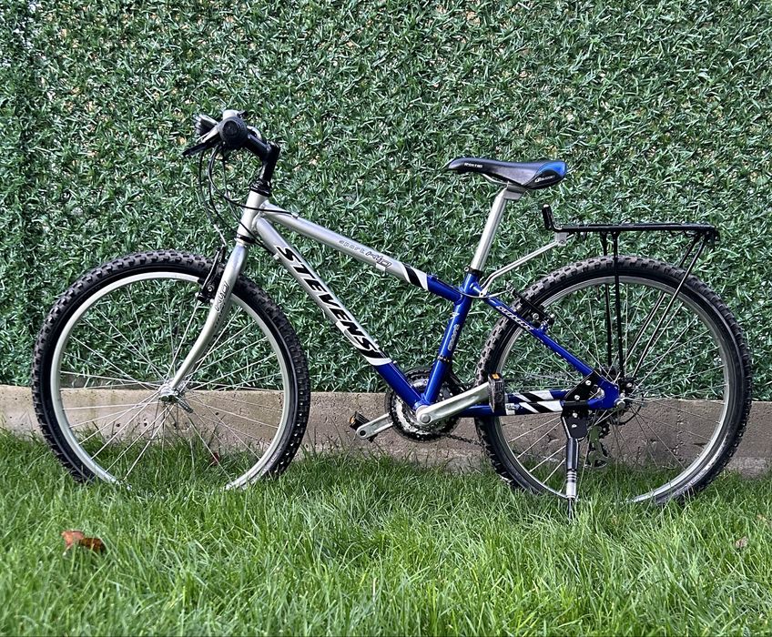 Колело (велосипед) 24 цола