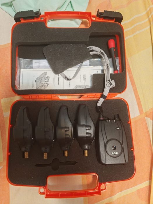 Lansete Shimano TX2 3.60