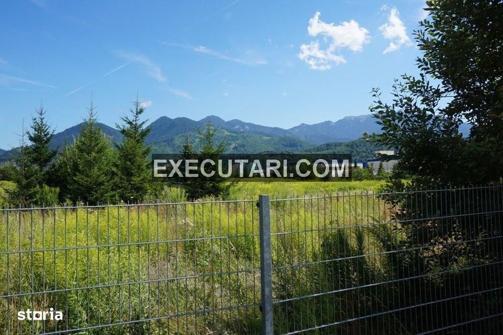 Teren Intravilan BRASOV - Zona Selgros/Metro/Jumbo - 11074 m²