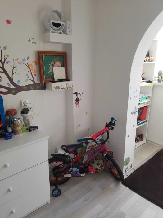 Продава се Тристаен апартамент в София, Център - 86 кв.м за 2314 €/кв.м - Снимка #7