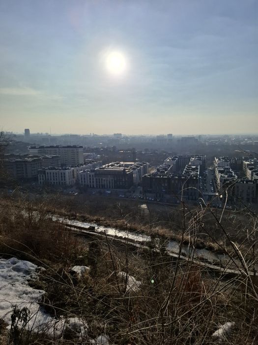 Продам зону отдыха в центре города