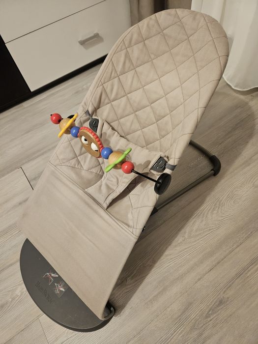 Balansoar Babybjorn