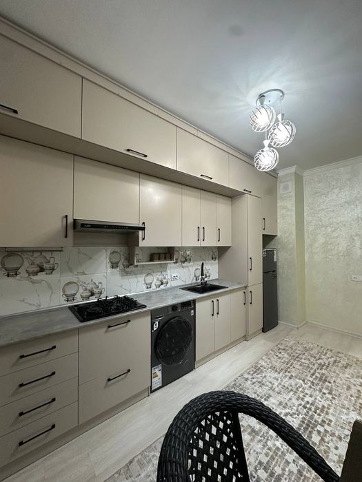 Kvartira ijaraga beriladi . Bez makler