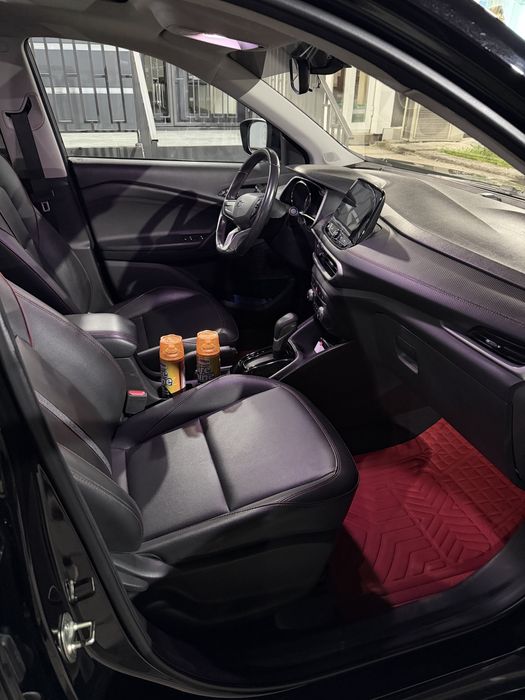 Other Tracker 2021 — 4