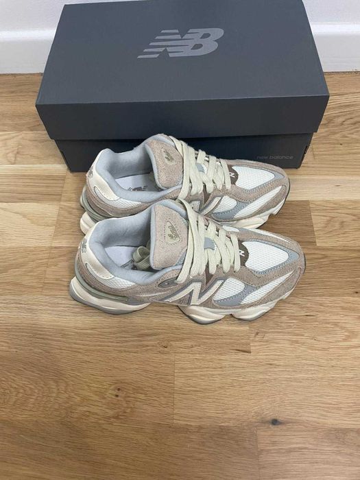 REDUCERE!! Adidasi NEW BALANCE 9060 Premium / Full Box /  2 Modele