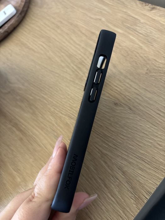 Кейс за iphone 15 mobilfox