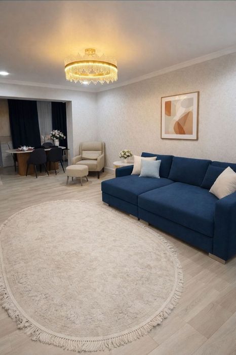 Вторичка Академгородок 3/4/4 It park Евроремонт 67м2