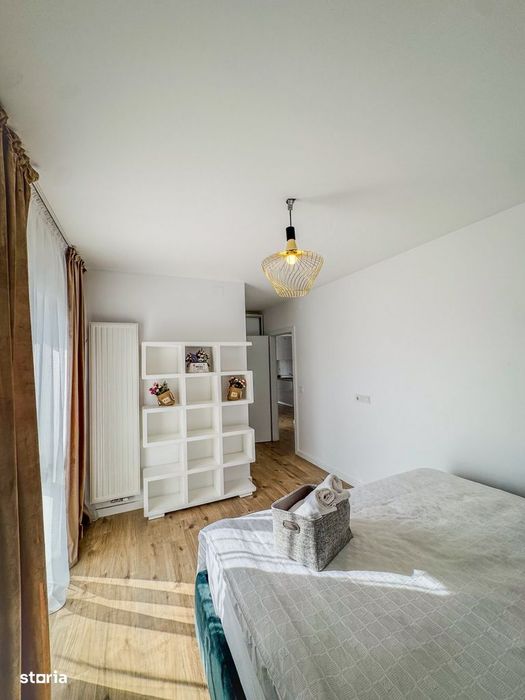 3 Camere | Belvedere Residence | Floreasca | Parcare | Metrou |