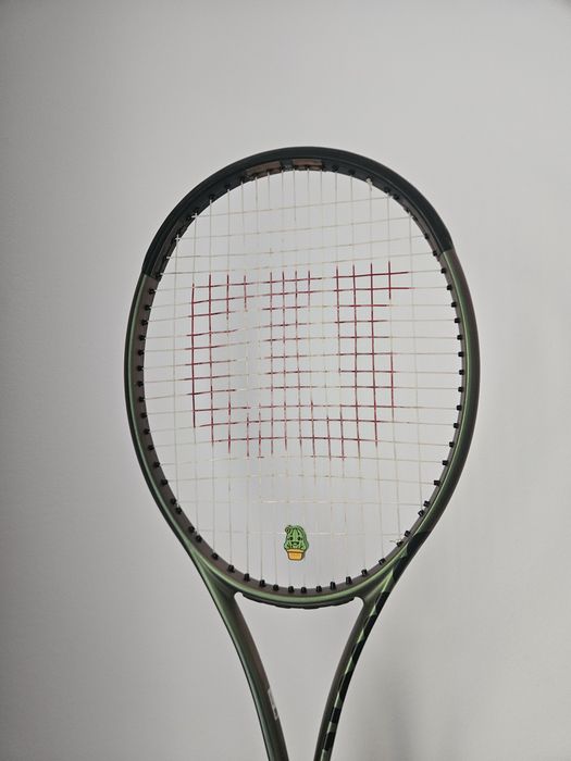 Wilson BLADE 100 UL V8.0 – L3