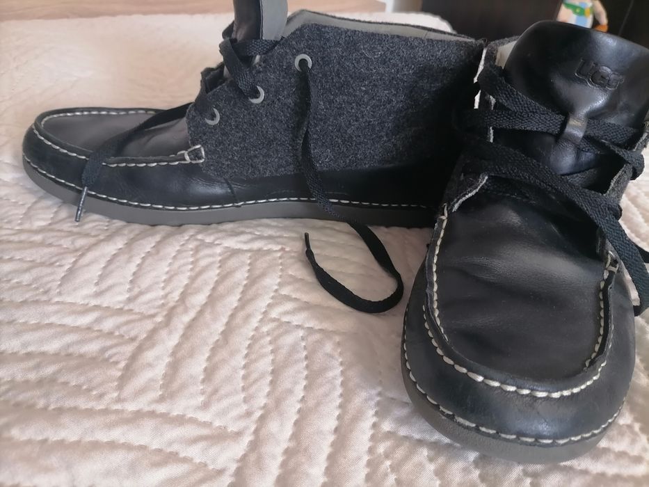 Мъжки обувки UGG