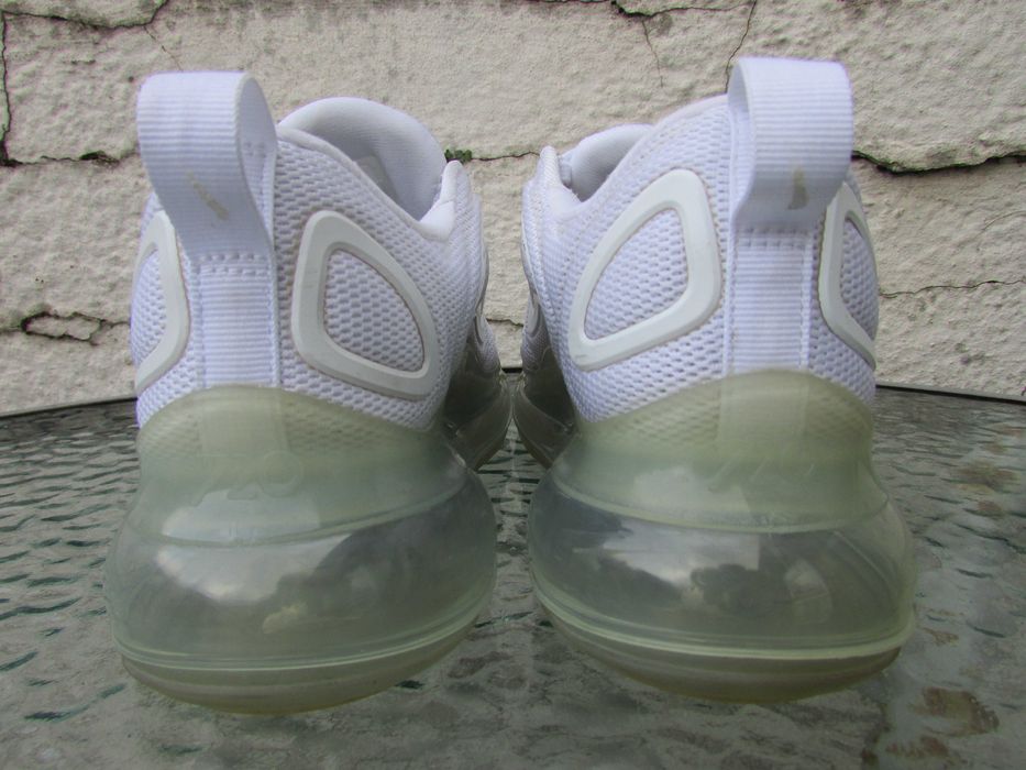 Детски маратонки Nike Air Max 720