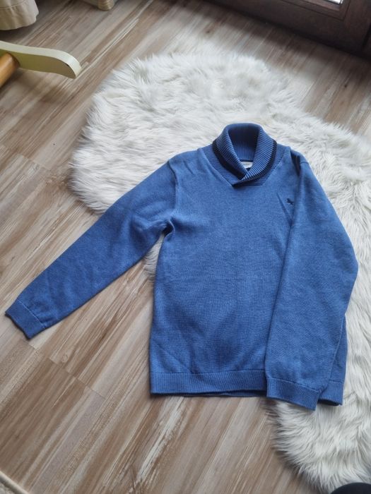 Plover H&M 6-8 ani 122/128 nou