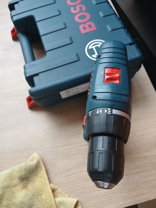 Autofiletantă BOSCH