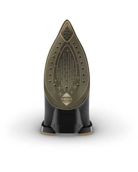 Fier de calcat Tefal Ultimate Pure FV9865, 3000 W, jet de abur