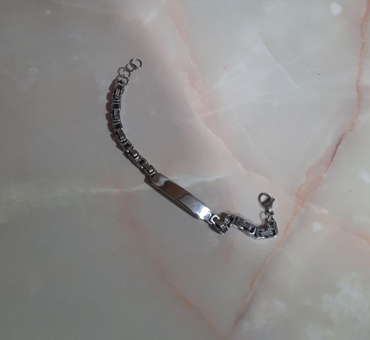 Brățară INOX bărbați