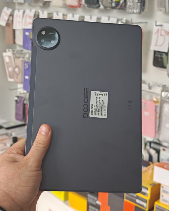 Doogee U11 Pro, 8/256 GB, Noua, Garanție