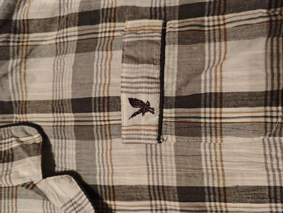 Рубашка Lyle & Scott S size