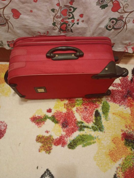 Troler de voiaj 57x35x24