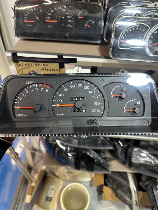 Nexia Speedometr  sotiladi. Продается спидометр Нексия.