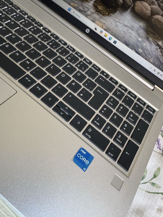Hp probook 450 G10 i5 generatie 13