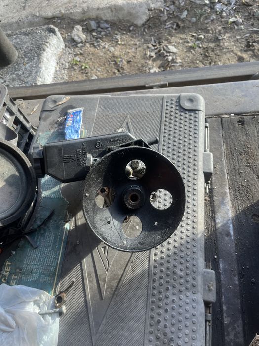 Гур опель вектра B