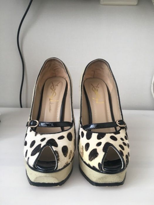 Туфли женские 37 размер