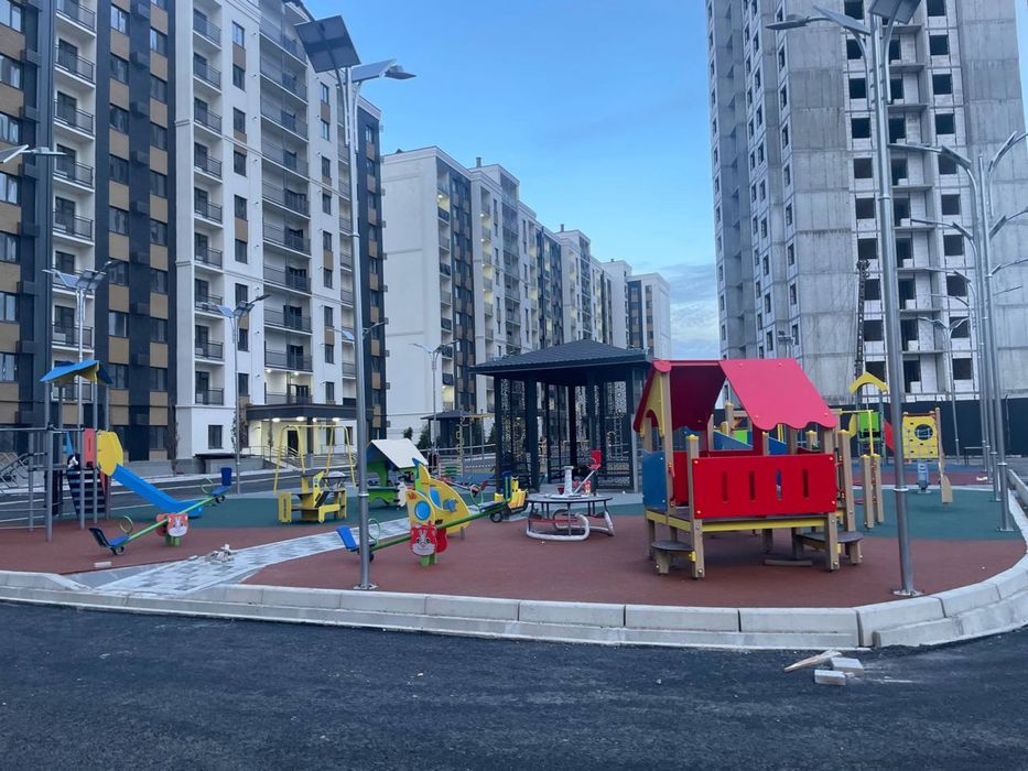 3 xona yangi uy Novostroyka arendaga, Yashnabod IT park