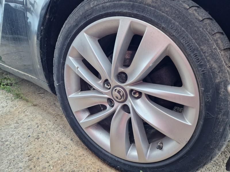 Jante roti aluminiu aliaj R18 5x120 Opel Cascada