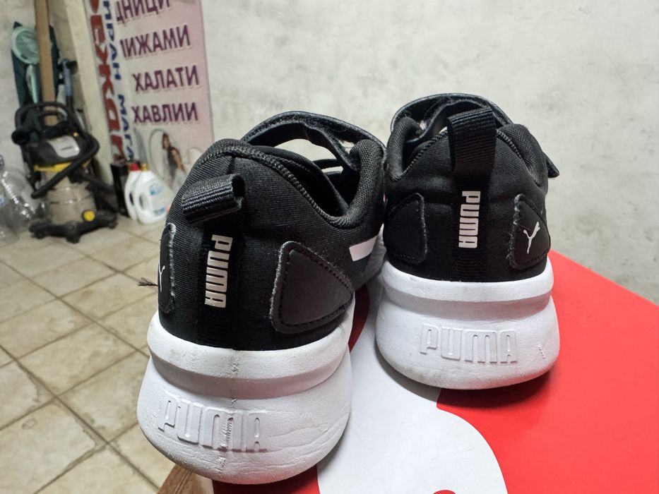 Дерски маратонки PUMA 34