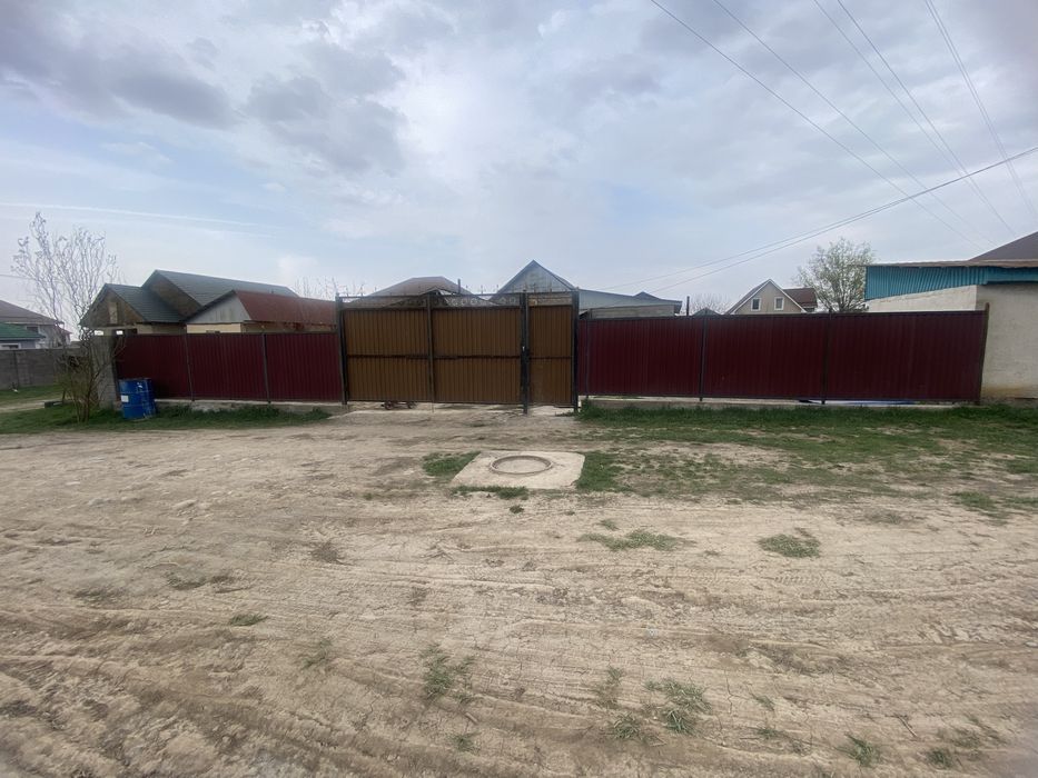 Продам дом. Срочно